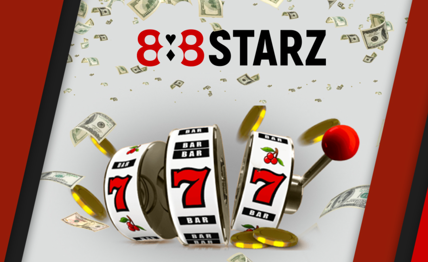 Bonus de bienvenue 888Starz